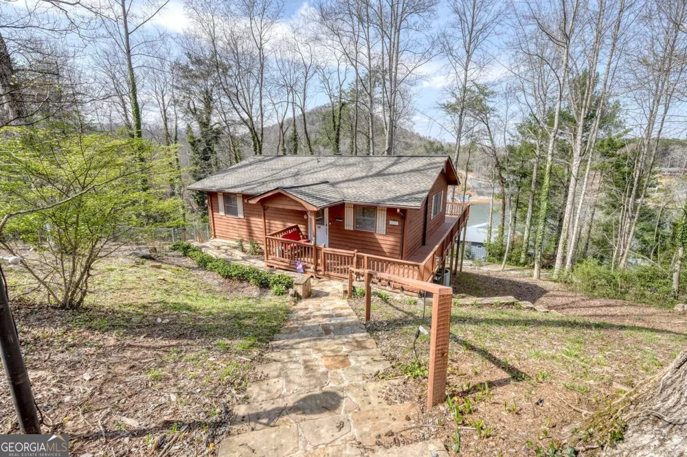 390 Bursey RD Hiawassee, GA 30546