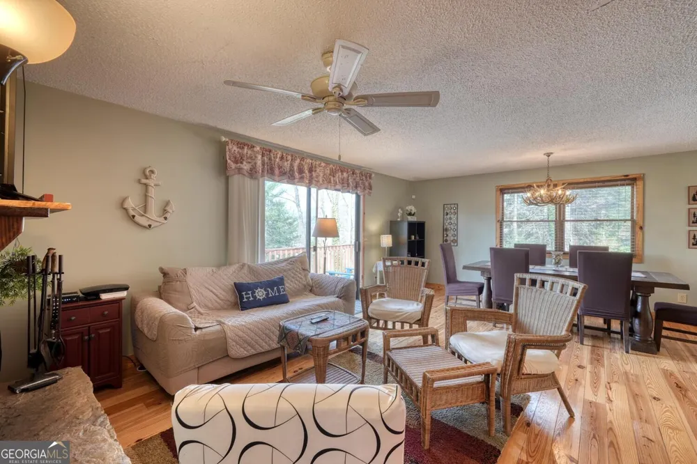 390 Bursey RD Hiawassee, GA 30546