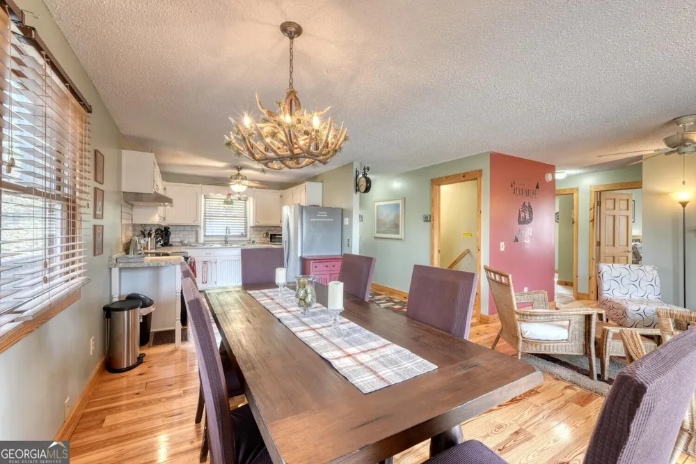 390 Bursey RD Hiawassee, GA 30546