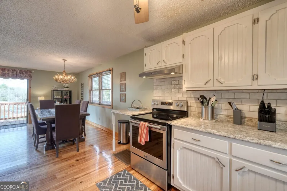390 Bursey RD Hiawassee, GA 30546