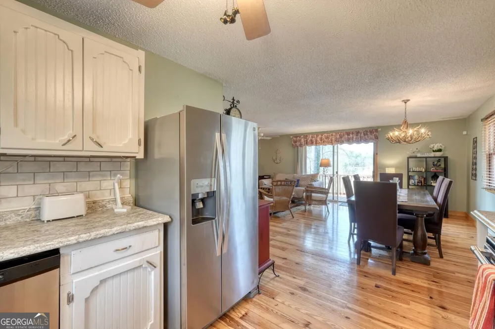 390 Bursey RD Hiawassee, GA 30546
