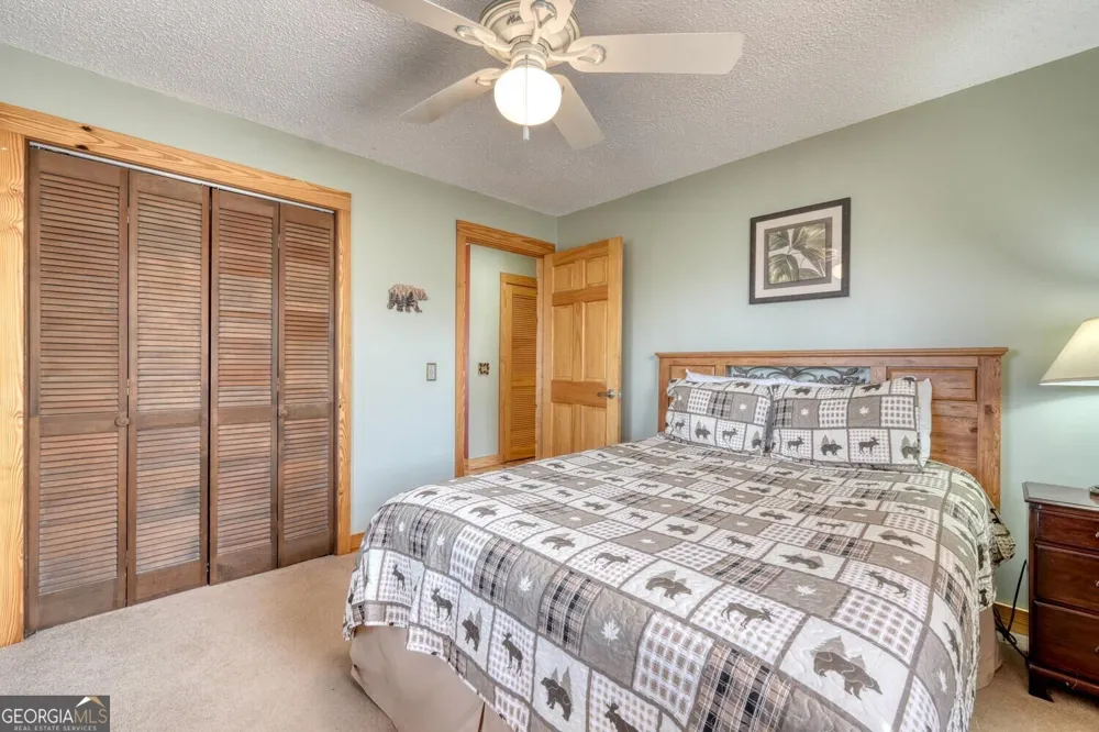 390 Bursey RD Hiawassee, GA 30546