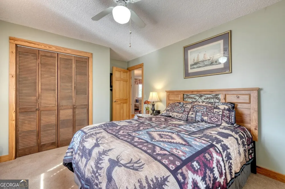 390 Bursey RD Hiawassee, GA 30546