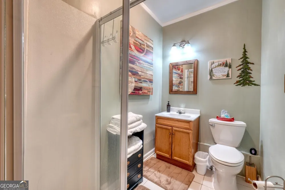 390 Bursey RD Hiawassee, GA 30546