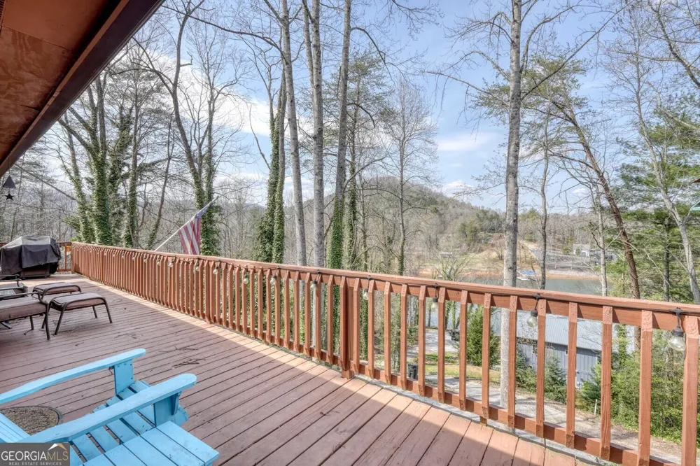 390 Bursey RD Hiawassee, GA 30546