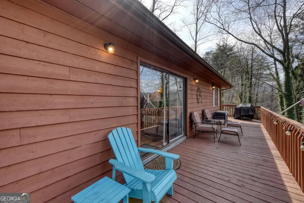 390 Bursey RD Hiawassee, GA 30546