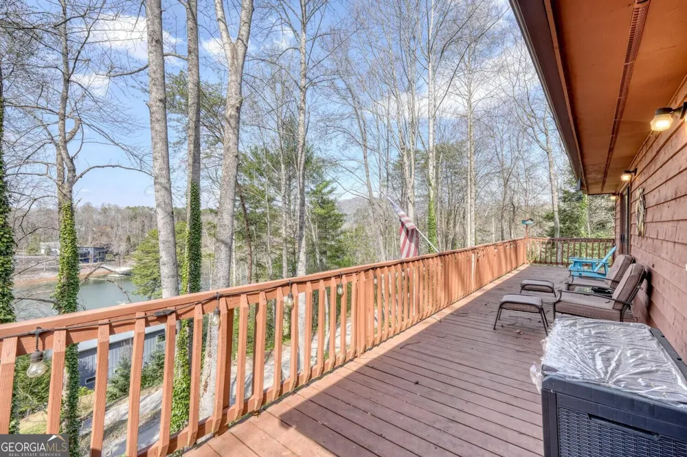 390 Bursey RD Hiawassee, GA 30546