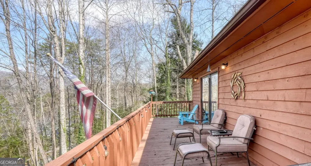 390 Bursey RD Hiawassee, GA 30546