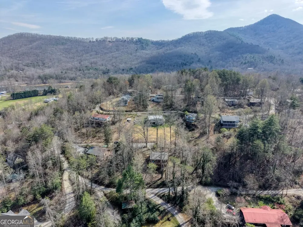 390 Bursey RD Hiawassee, GA 30546