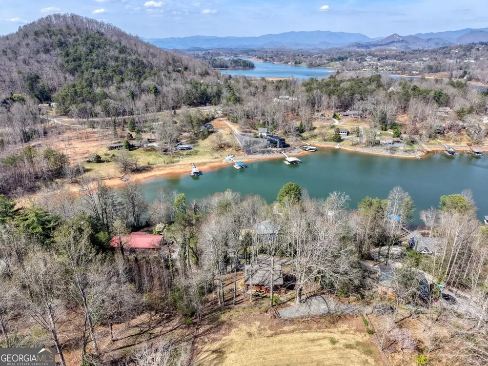 390 Bursey RD Hiawassee, GA 30546