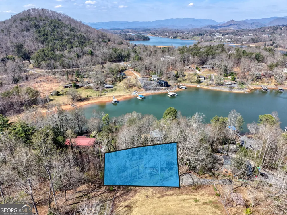390 Bursey RD Hiawassee, GA 30546