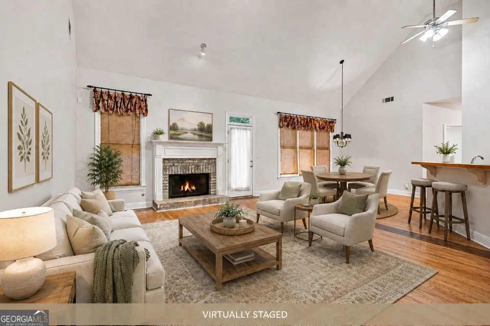 2321 Herring Woods TRL Grayson, GA 30017