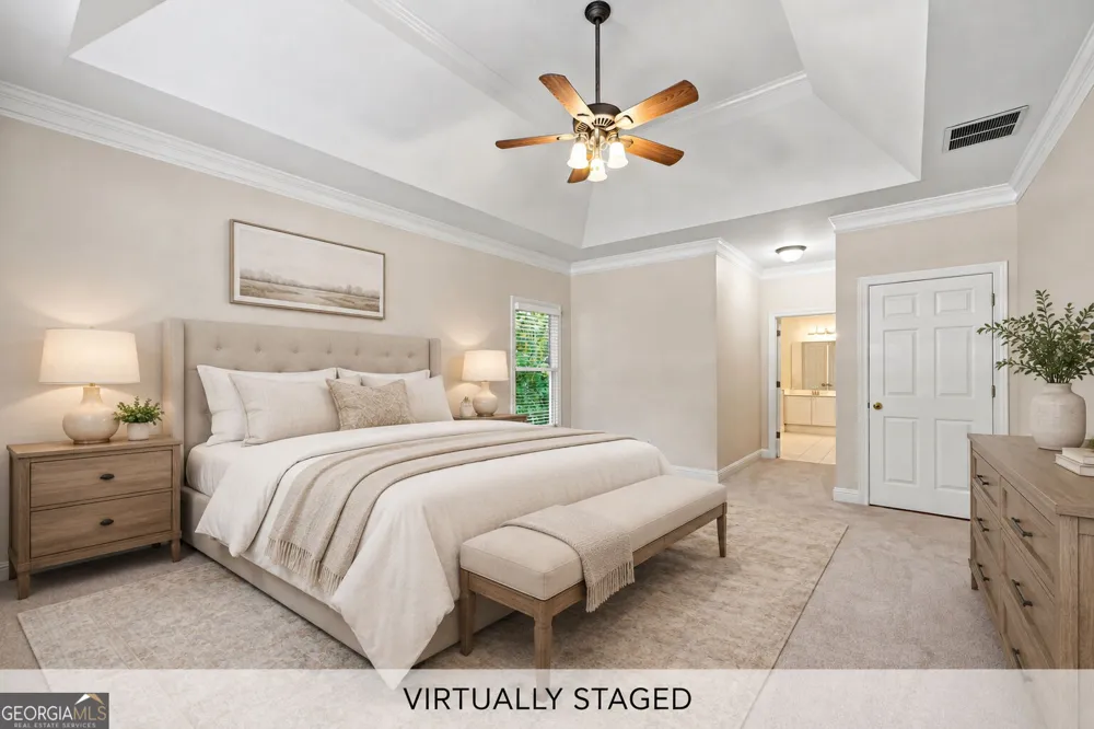 2321 Herring Woods TRL Grayson, GA 30017