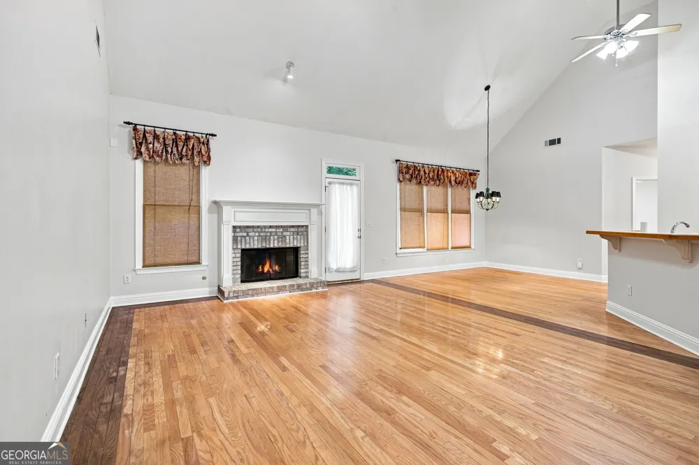 2321 Herring Woods TRL Grayson, GA 30017