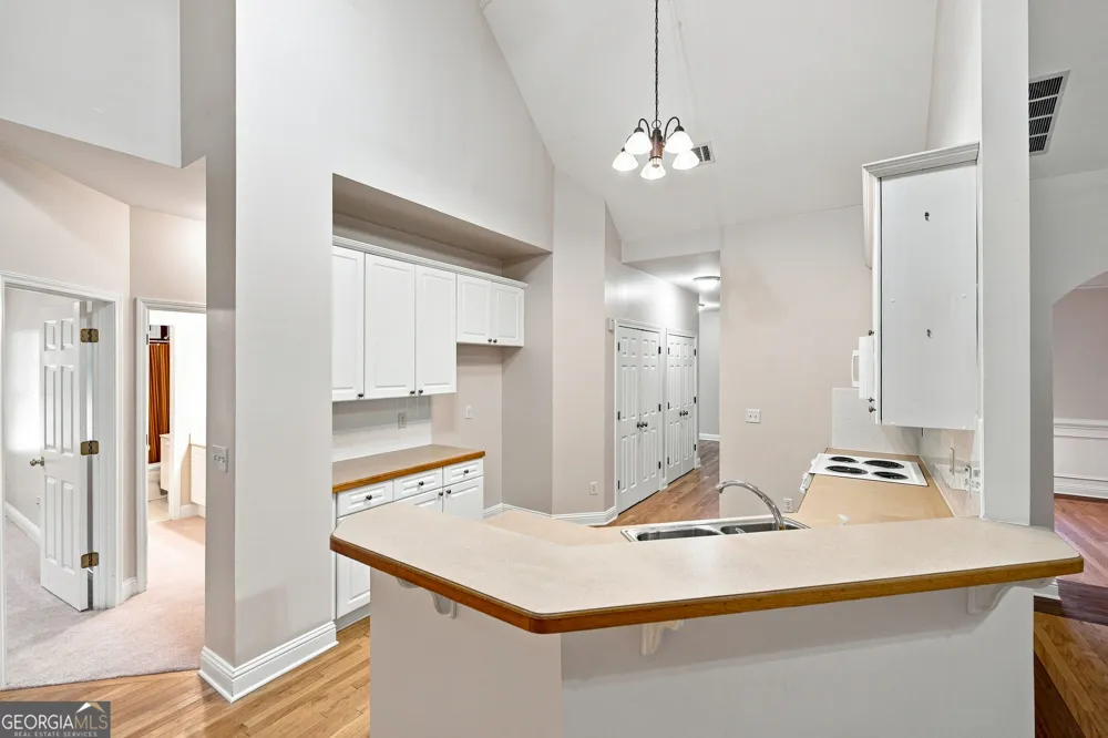 2321 Herring Woods TRL Grayson, GA 30017