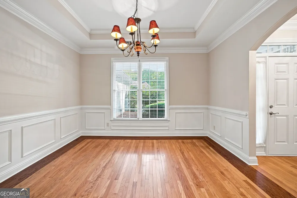 2321 Herring Woods TRL Grayson, GA 30017