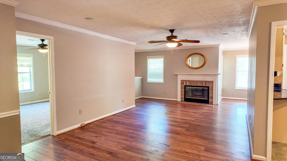 904 Peachtree Forest TER Peachtree Corners, GA 30092