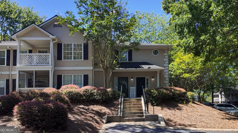 904 Peachtree Forest TER Peachtree Corners, GA 30092