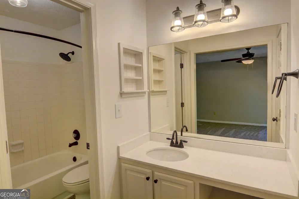 904 Peachtree Forest TER Peachtree Corners, GA 30092