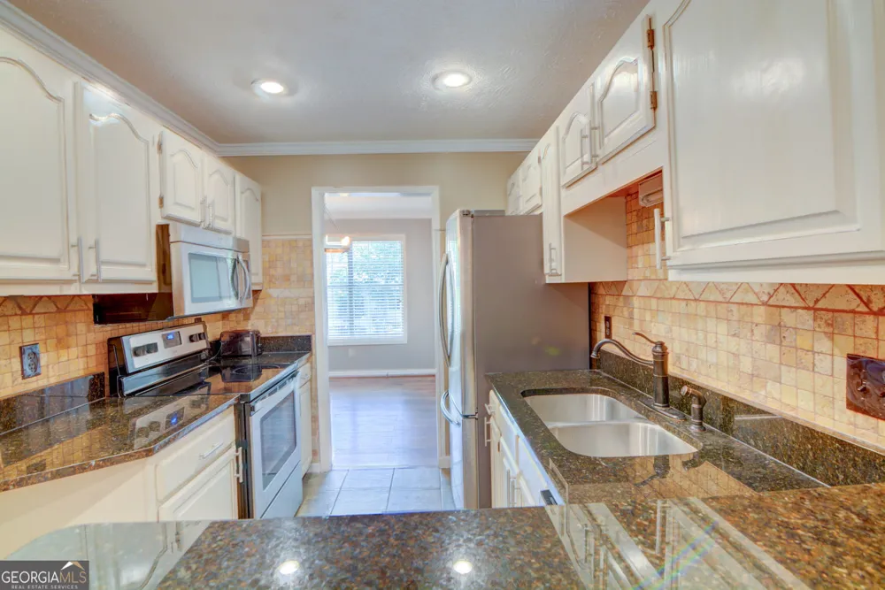 904 Peachtree Forest TER Peachtree Corners, GA 30092