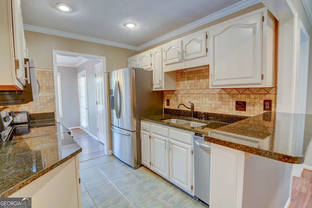 904 Peachtree Forest TER Peachtree Corners, GA 30092