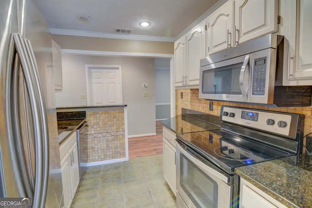 904 Peachtree Forest TER Peachtree Corners, GA 30092