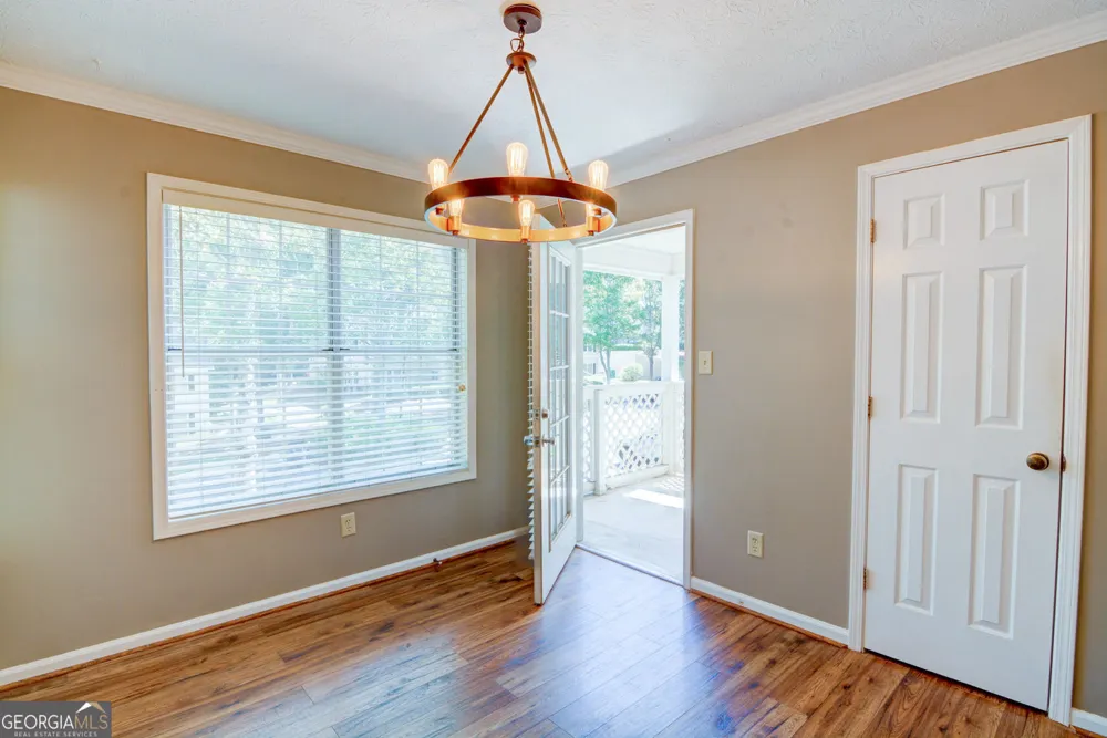 904 Peachtree Forest TER Peachtree Corners, GA 30092