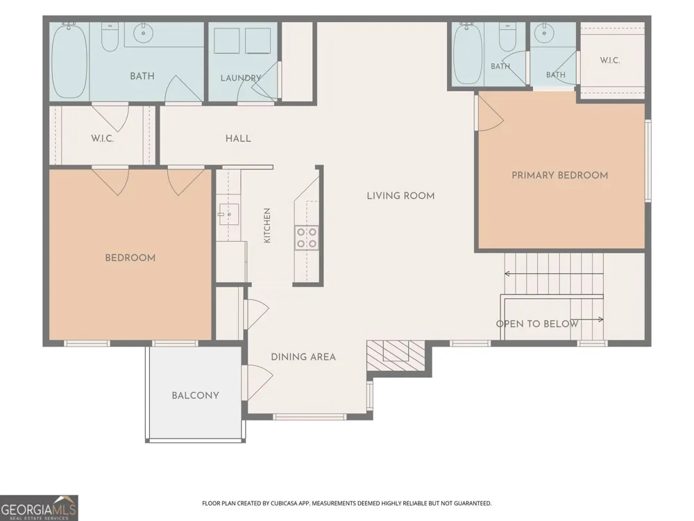 904 Peachtree Forest TER Peachtree Corners, GA 30092