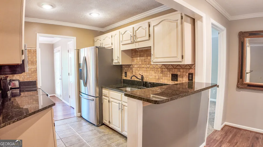 904 Peachtree Forest TER Peachtree Corners, GA 30092