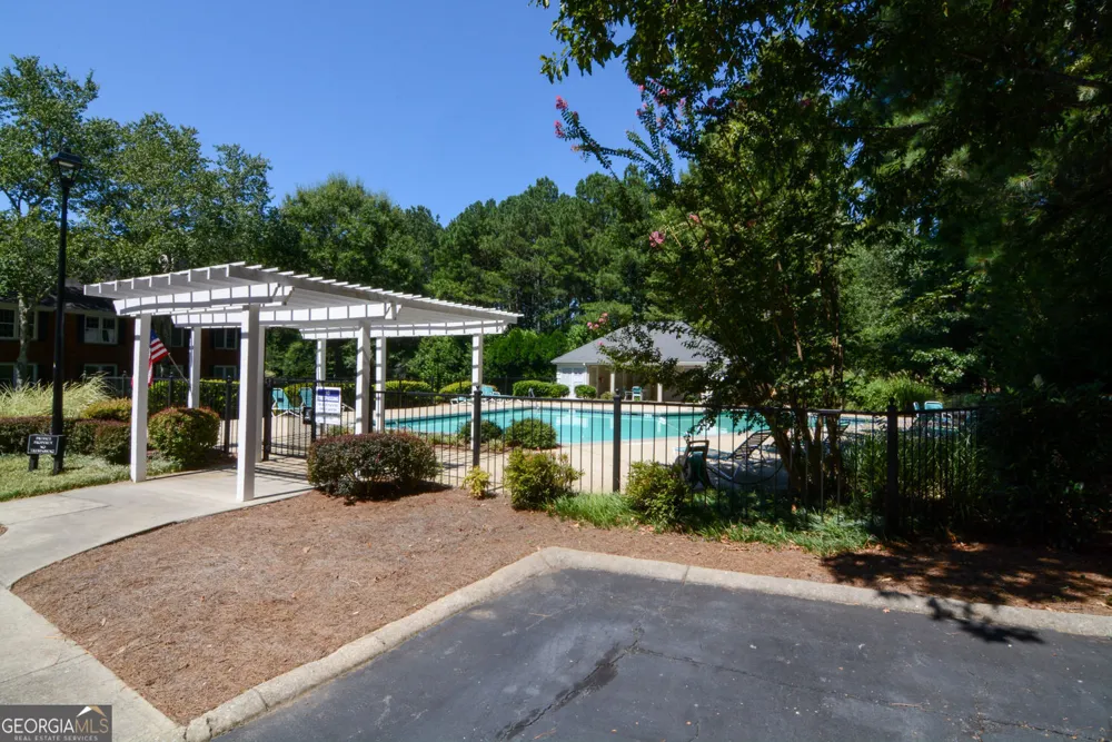 904 Peachtree Forest TER Peachtree Corners, GA 30092