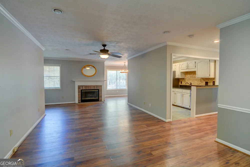 904 Peachtree Forest TER Peachtree Corners, GA 30092