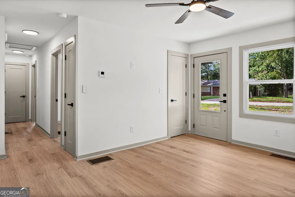 1111 Parkview DR Griffin, GA 30224