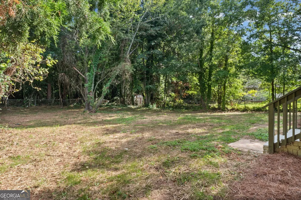 1111 Parkview DR Griffin, GA 30224