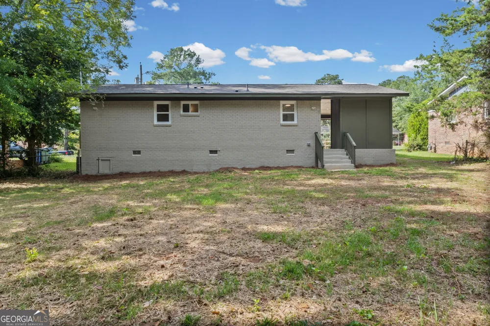 1111 Parkview DR Griffin, GA 30224