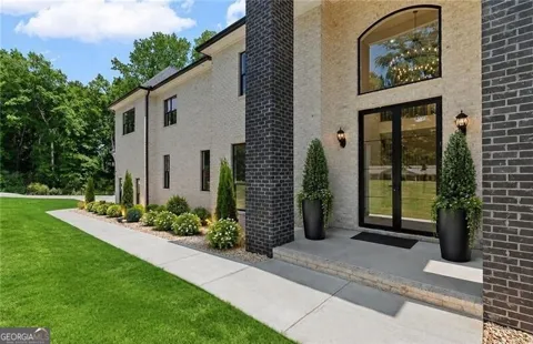 2242 Acworth Due West RD NW