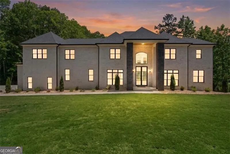 2242 Acworth Due West RD NW Acworth, GA 30101