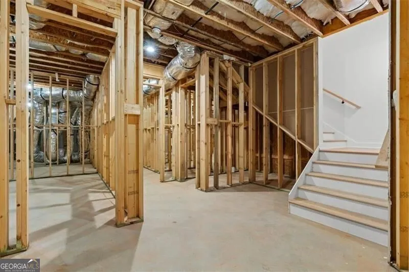 2242 Acworth Due West RD NW Acworth, GA 30101