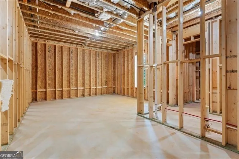 2242 Acworth Due West RD NW Acworth, GA 30101