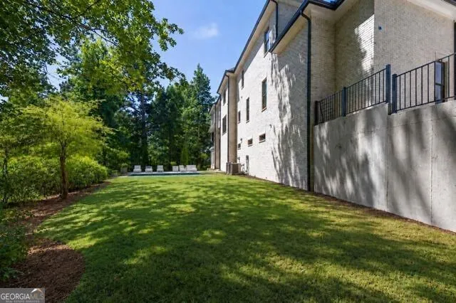 2242 Acworth Due West RD NW Acworth, GA 30101