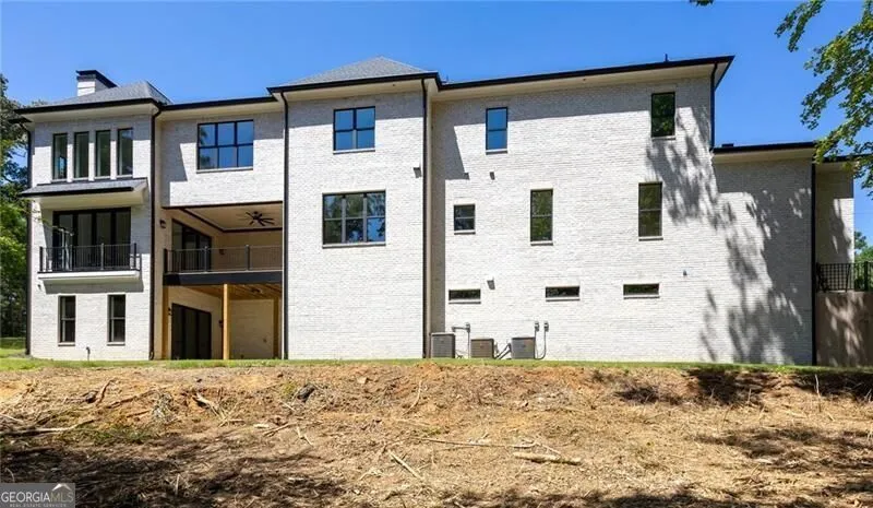 2242 Acworth Due West RD NW Acworth, GA 30101