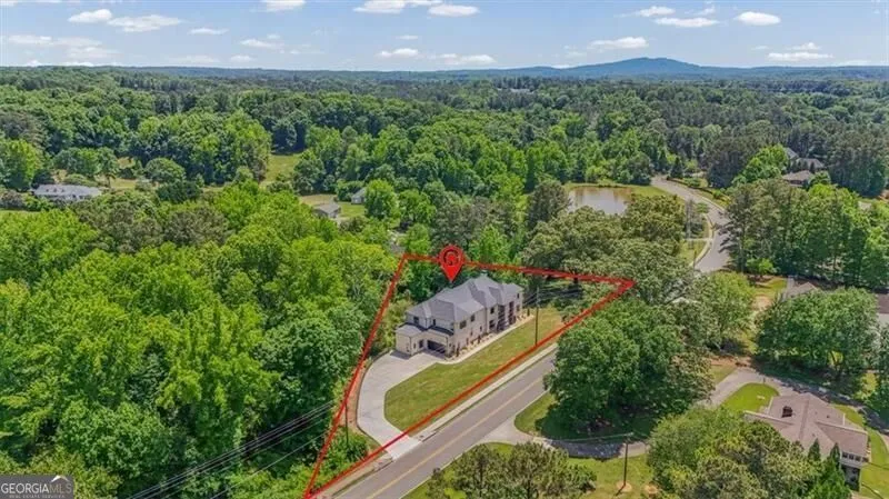 2242 Acworth Due West RD NW Acworth, GA 30101