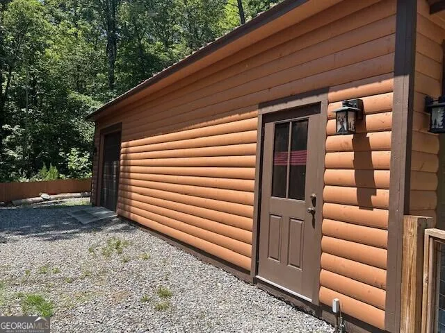 850 Valley DR Ellijay, GA 30536