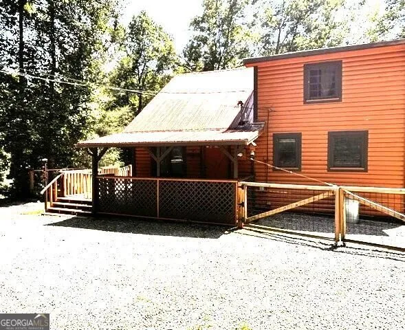 850 Valley DR Ellijay, GA 30536