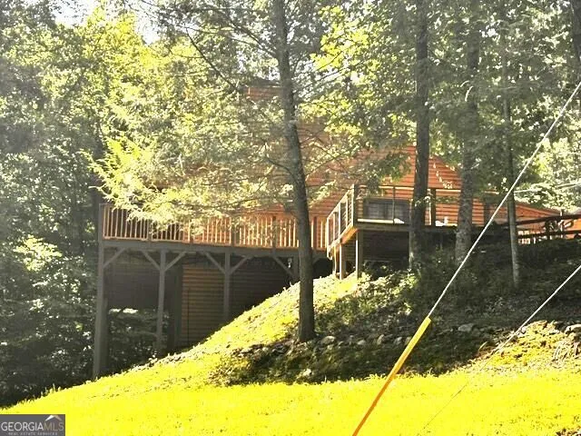 850 Valley DR Ellijay, GA 30536