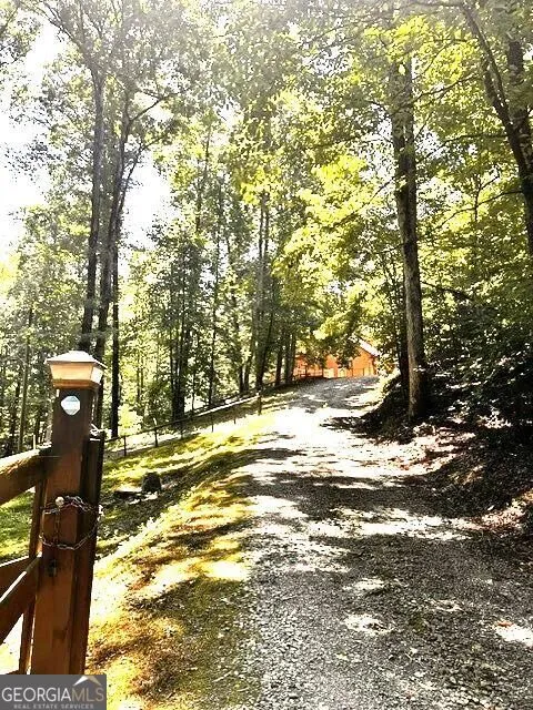 850 Valley DR Ellijay, GA 30536