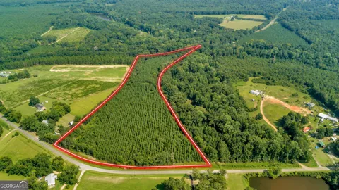 LOT A Atwell RD