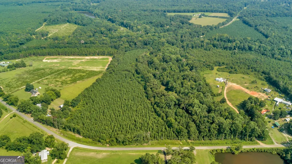 LOT A Atwell RD Danville, GA 31017