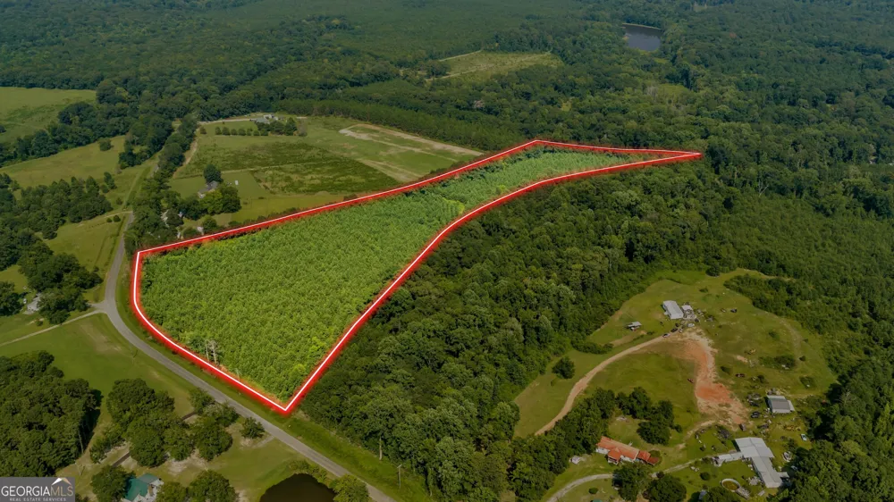 LOT A Atwell RD Danville, GA 31017