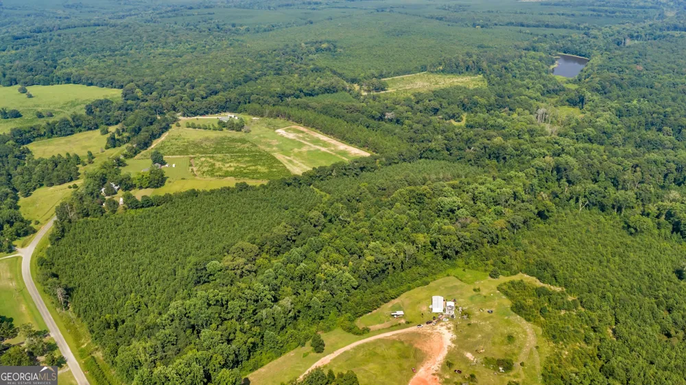 LOT A Atwell RD Danville, GA 31017