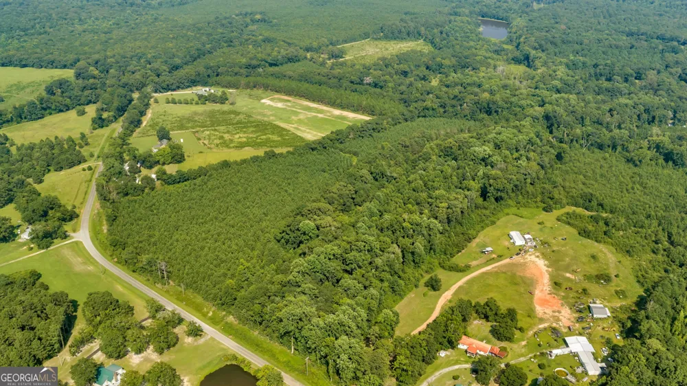 LOT A Atwell RD Danville, GA 31017